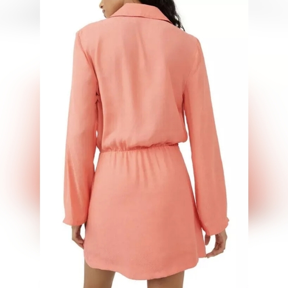 Free People NWTs Simone Dress - Picture 6 of 10